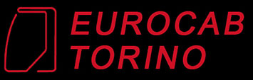 logo Eurocab Torino
